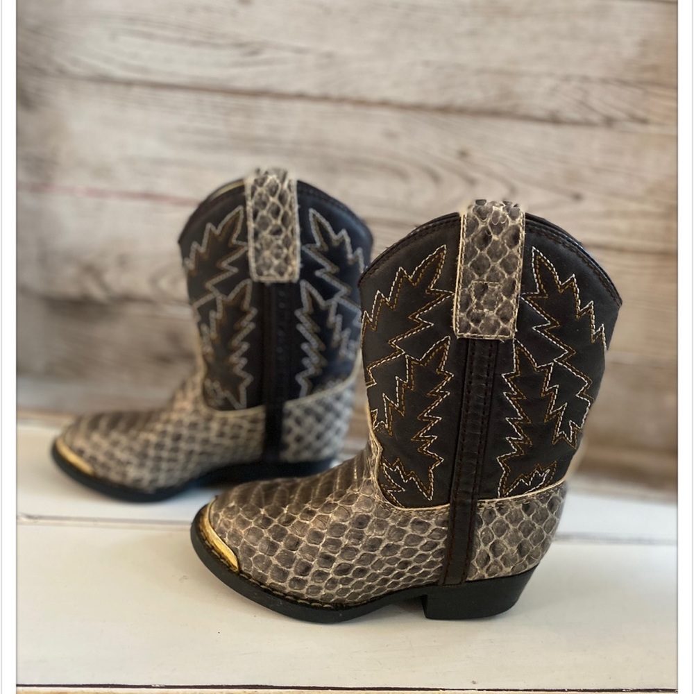 EUC Durango KIDS Boots